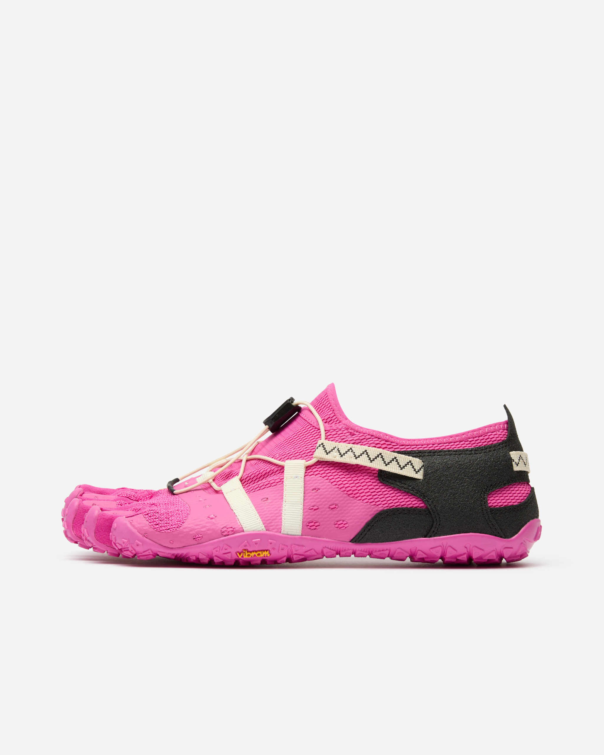 Spidr Walk Women's Fuscia/Black - Image 6