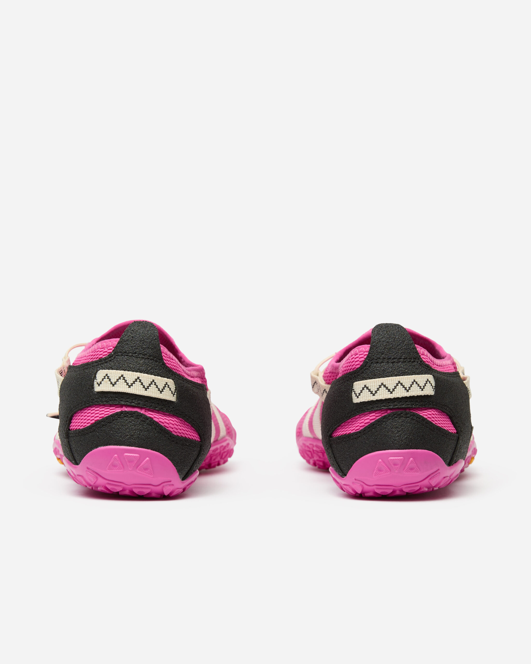 Spidr Walk Women's Fuscia/Black - Image 4