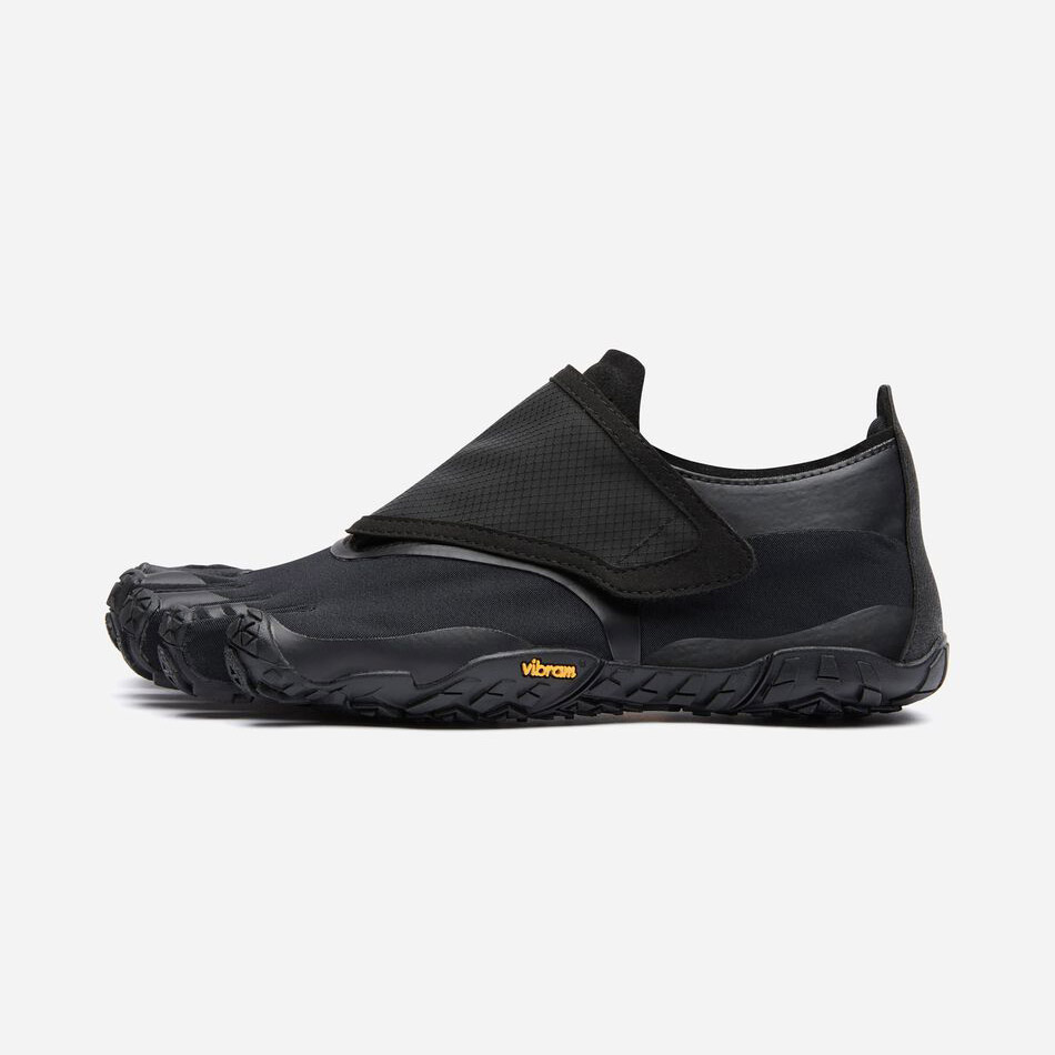 Trailope Women's Black - Image 2
