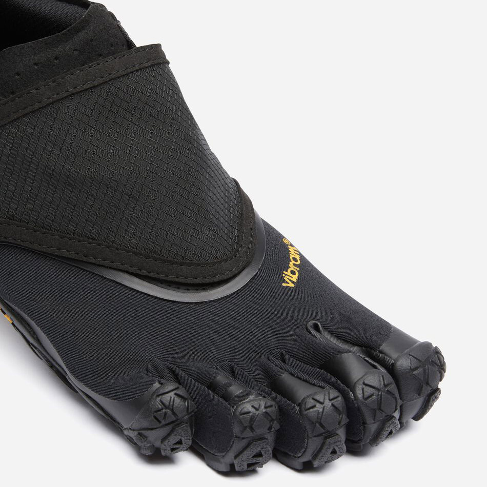 Trailope Women's Black - Image 4